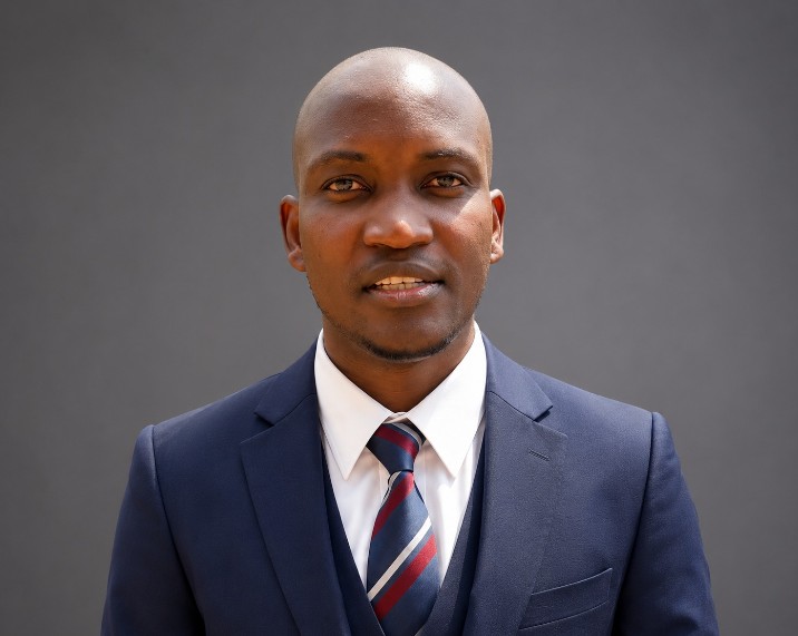 Kevin Osiga