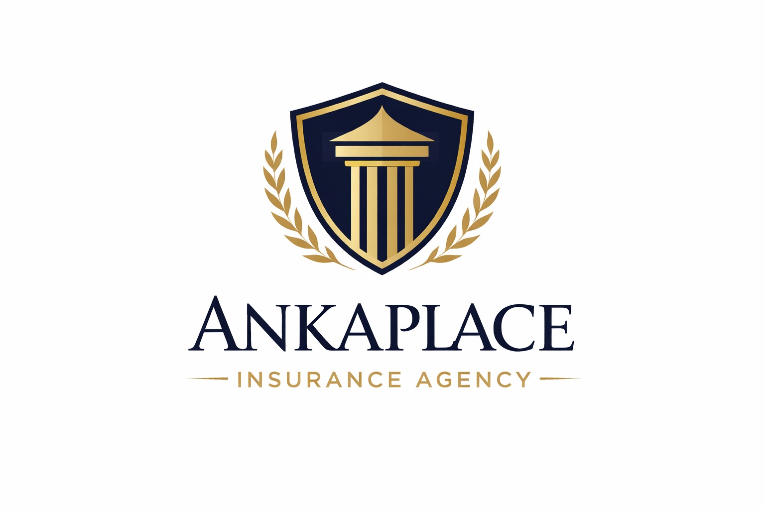 Ankaplace Insurance Agency logo