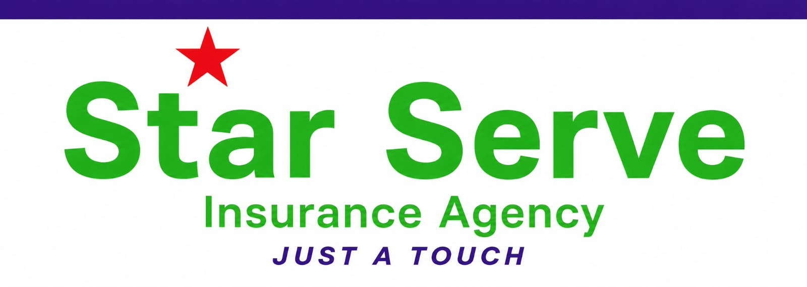 Star Serve Insurance Agency logo