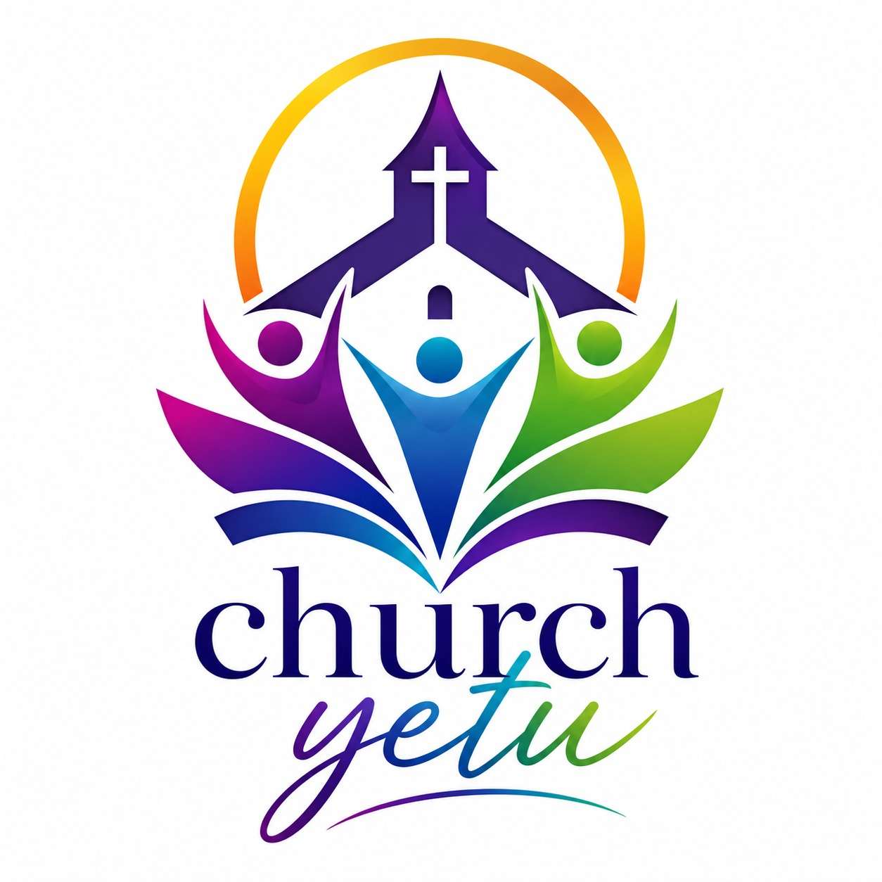 Church Yetu logo