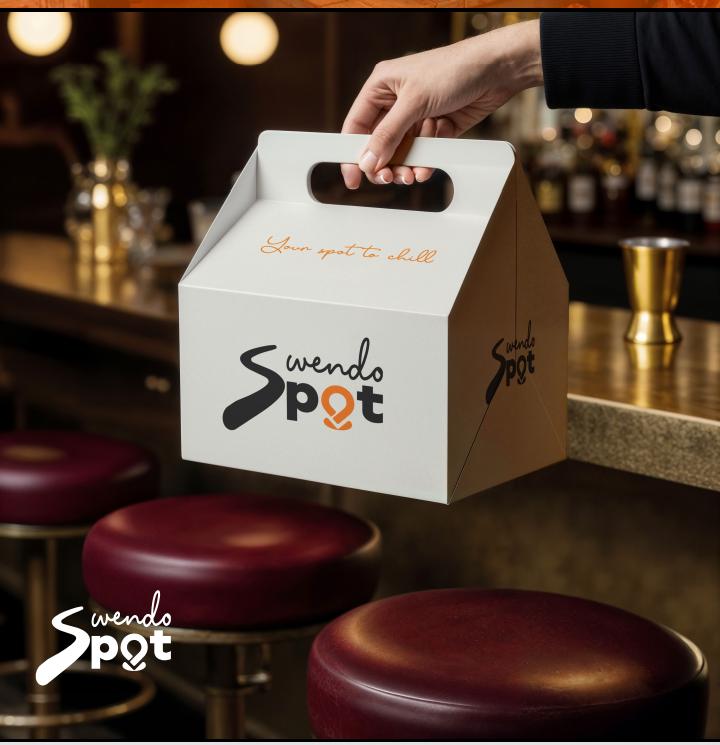 WendoSpot logo