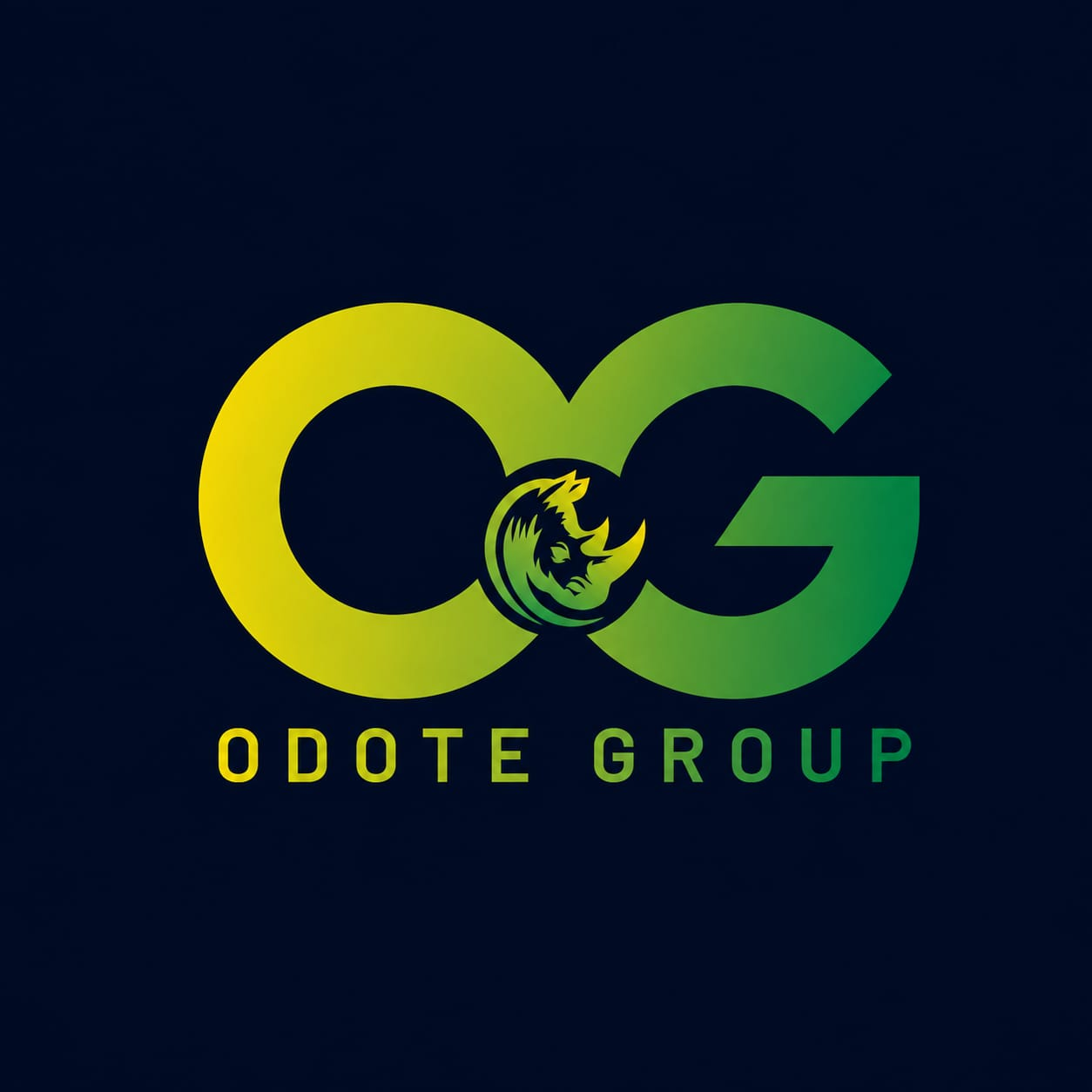 The ODOTE Group logo