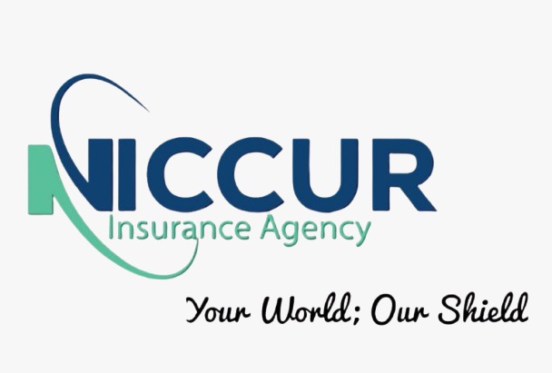 Niccur Insurance Agency logo