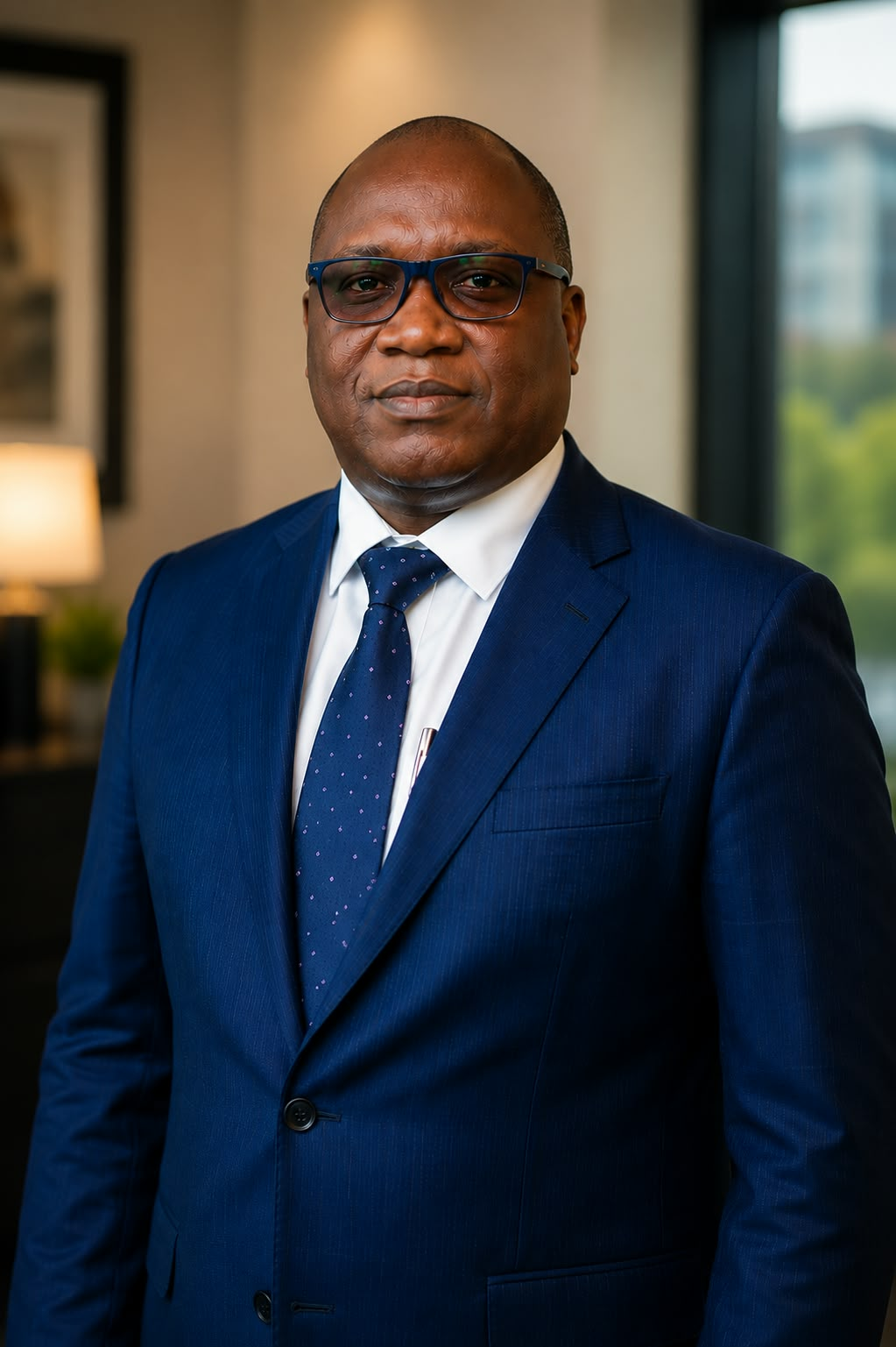 Benard Odote