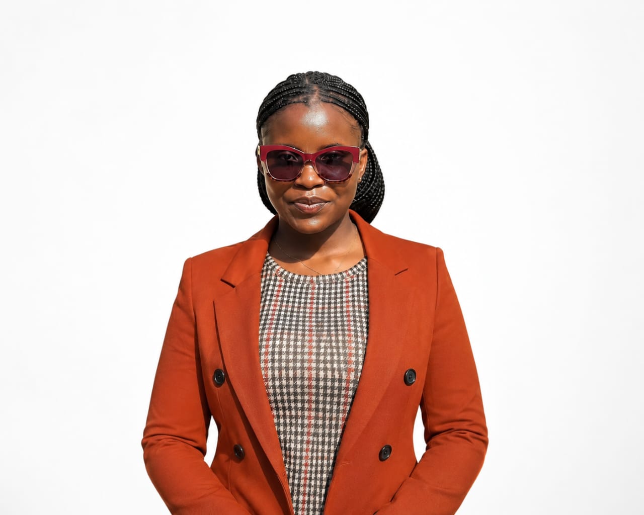 Elzah Atieno Ogude