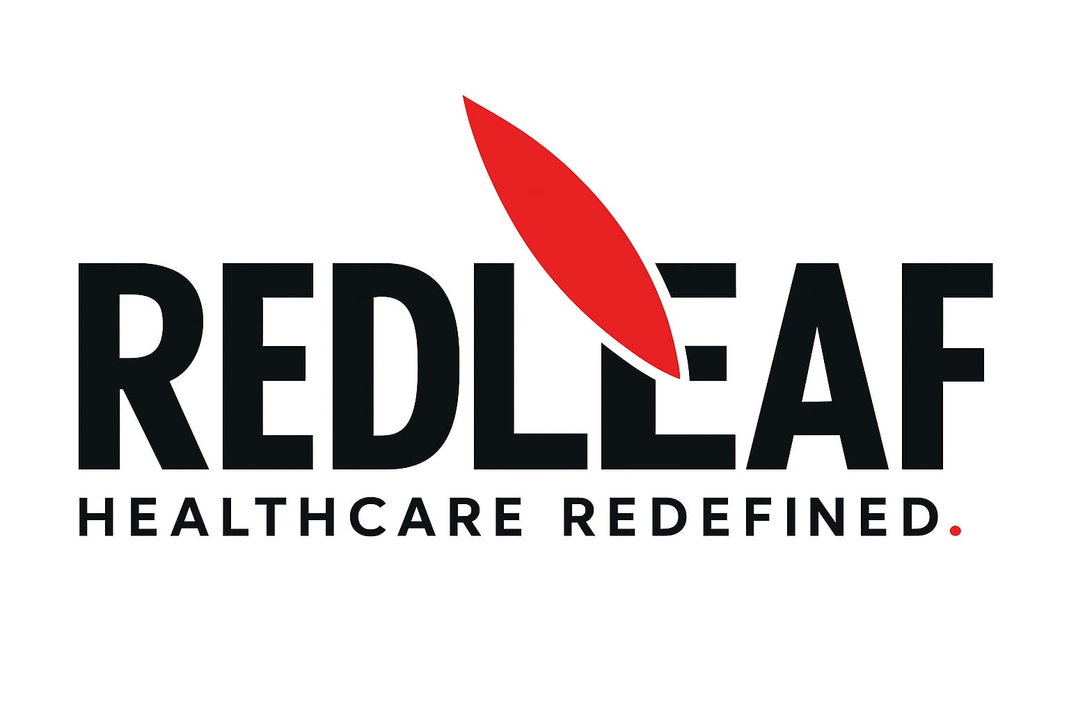 RedLeaf Insurance Brokers logo