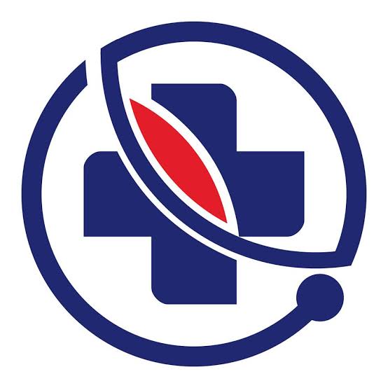 RFH Hospitals logo